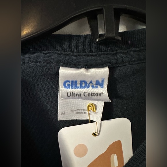 Lamb of god t-shirt - Picture 4 of 5